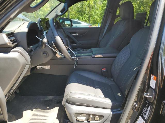 2022 LEXUS LX 600 ULT JTJLBACX4N4012137
