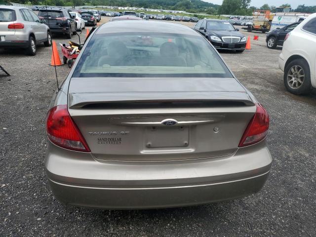 2005 Ford Taurus Se VIN: 1FAFP53215A157947 Lot: 61043654