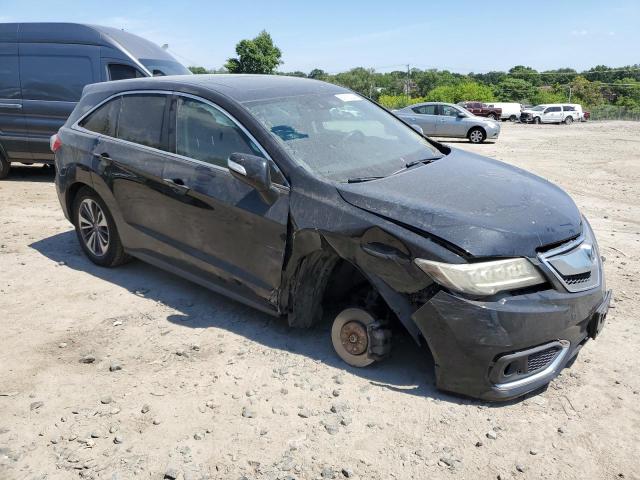 2016 Acura Rdx Advance VIN: 5J8TB4H78GL018692 Lot: 59792204