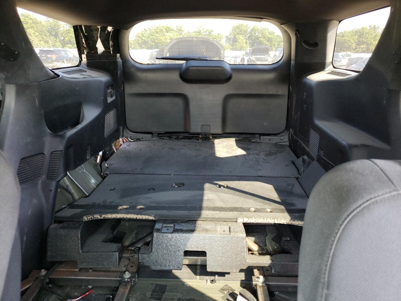 1FM5K8AB0LGA18908 2020 Ford Explorer Police Interceptor