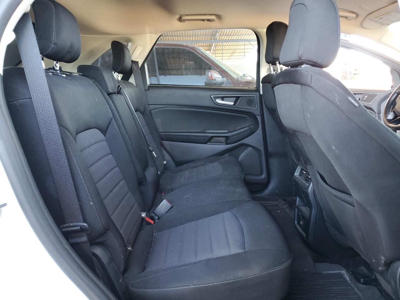 2FMPK4G9XLBB40026 2020 Ford Edge Se