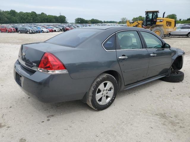 2011 Chevrolet Impala Lt VIN: 2G1WG5EK6B1139613 Lot: 57697644