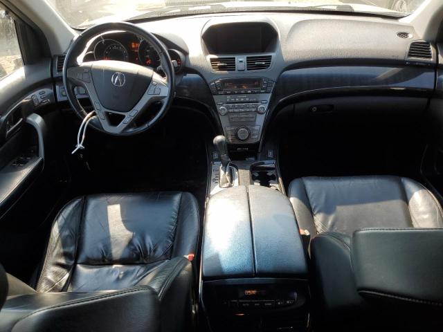 2008 Acura Mdx Technology VIN: 2HNYD28608H557004 Lot: 58242254