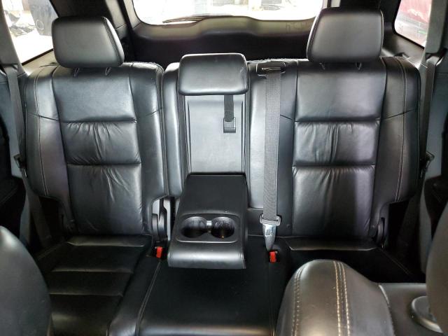 2016 Jeep Grand Cherokee Limited VIN: 1C4RJFBG4GC418474 Lot: 61246204