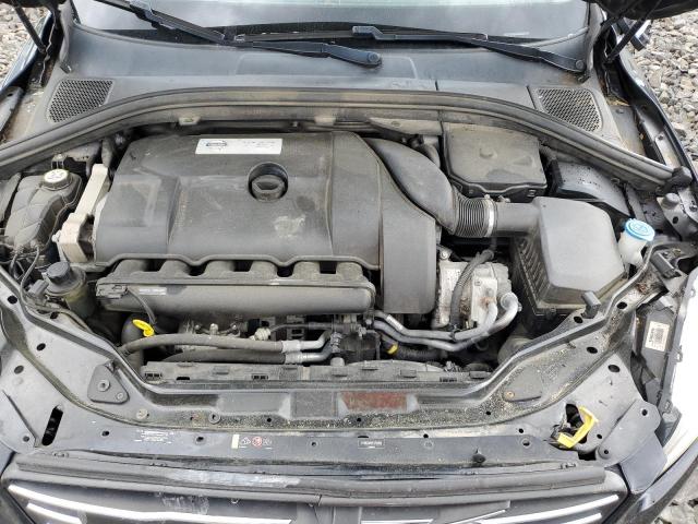 YV4902RM3F2762869 2015 Volvo Xc60 T6 Platinum