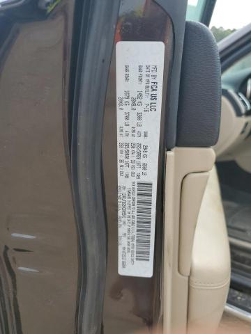 2017 Jeep Grand Cherokee Limited VIN: 1C4RJFBG5HC605501 Lot: 59219224