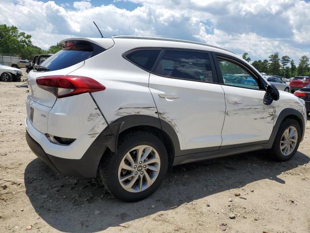 2016 Hyundai Tucson Limited VIN: KM8J3CA46GU073712 Lot: 58151244