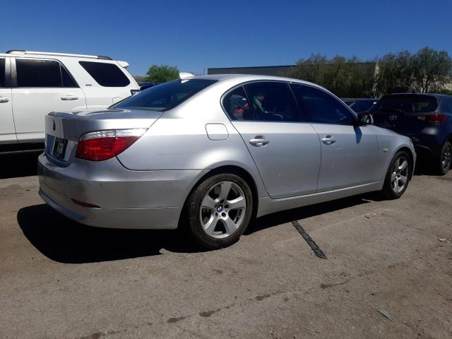 2008 BMW 535 I VIN: WBANW13538CZ84155 Lot: 58043784