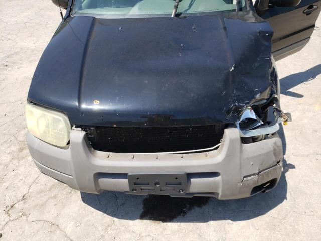 2002 Ford Escape Xlt VIN: 1FMYU041X2KA65998 Lot: 61071134