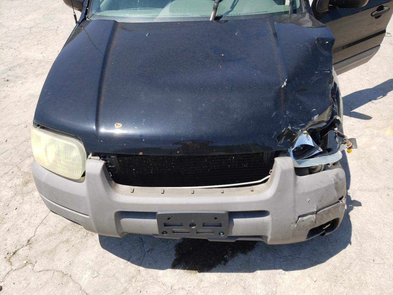 1FMYU041X2KA65998 2002 Ford Escape Xlt