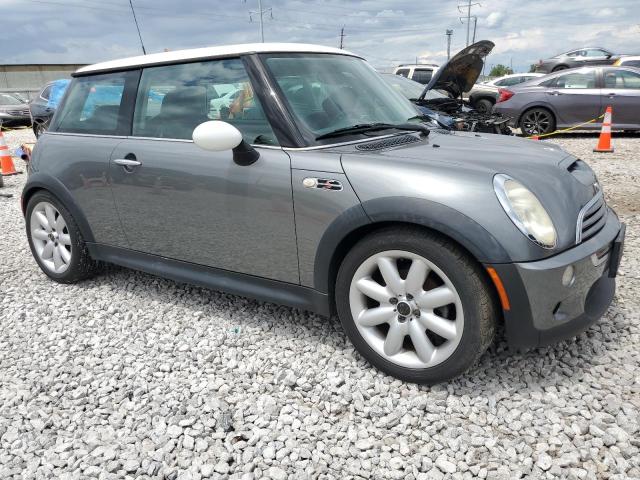 2003 Mini Cooper S VIN: WMWRE334X3TD65734 Lot: 59156044