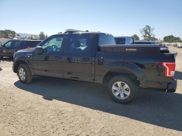 Vin: 1ftew1c85gke17057, lot: 57563704, ford f-150 supercrew 20162