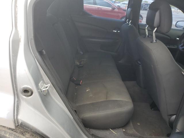 2014 Dodge Avenger Se VIN: 1C3CDZAB2EN107121 Lot: 61371764