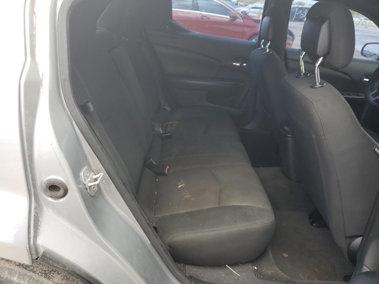 1C3CDZAB2EN107121 2014 Dodge Avenger Se