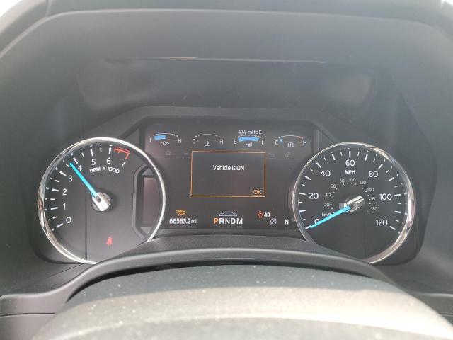 2020 FORD EXPEDITION - 1FMJK1MT2LEA72801