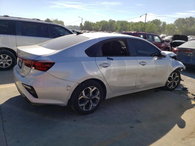 3KPF24ADXLE157351 Kia Forte FE 3