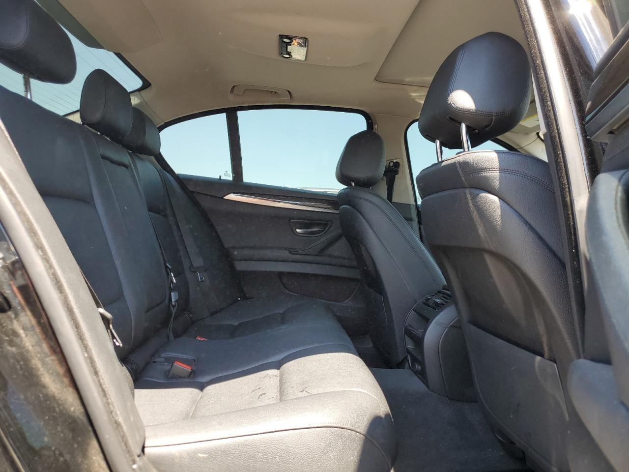 WBA5A5C52FD522747 2015 BMW 528 I