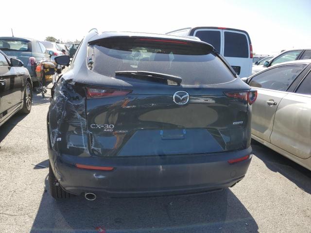 2023 Mazda Cx-30 Preferred VIN: 3MVDMBCM0PM587466 Lot: 58683414