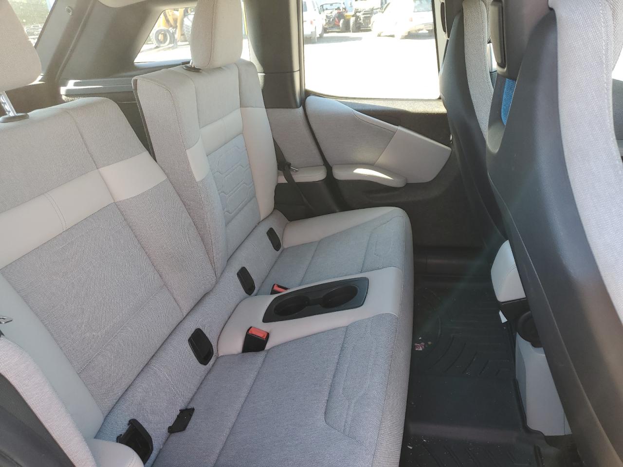 WBY1Z2C51EV284244 2014 BMW I3 Bev