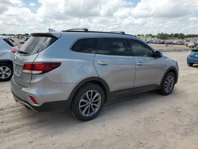 2017 HYUNDAI SANTA FE S - KM8SM4HF4HU195212