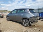 NISSAN LEAF S photo