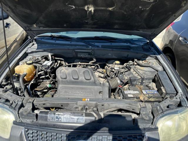 2003 Ford Escape Xlt VIN: 1FMCU93173KE21356 Lot: 60974974