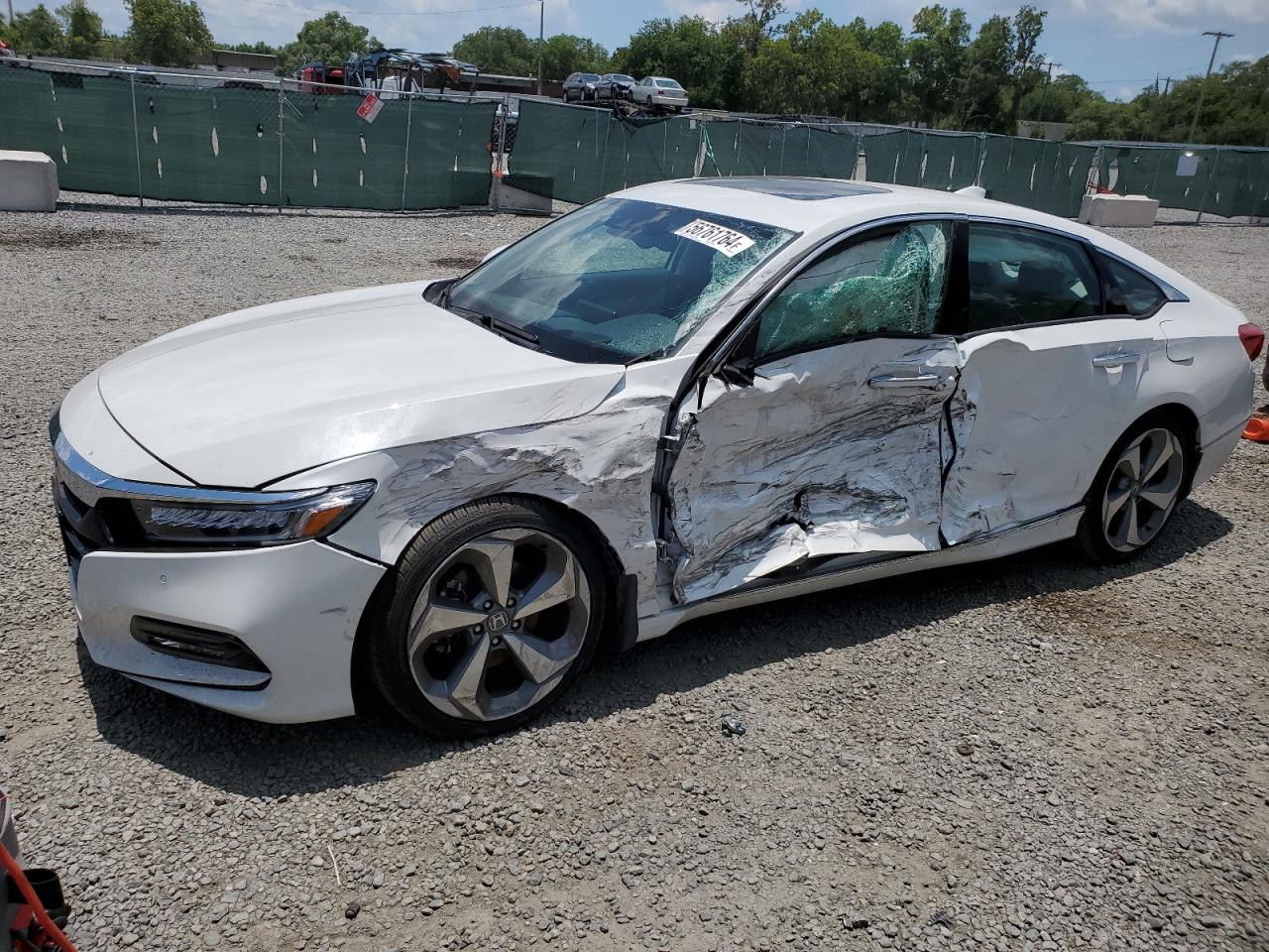 1HGCV2F95LA024469 HONDA ACCORD 2020