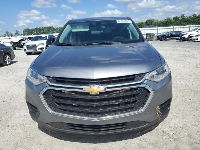 1GNERFKW8MJ213267 Chevrolet Traverse L 5