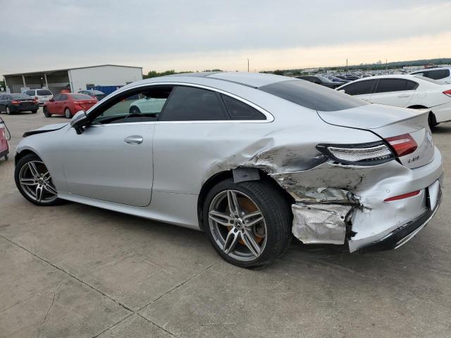 2020 MERCEDES-BENZ E CLASS - WDD1J6HB5LF121138