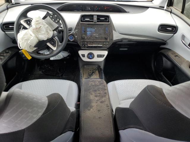 2016 TOYOTA PRIUS - JTDKBRFU8G3007532