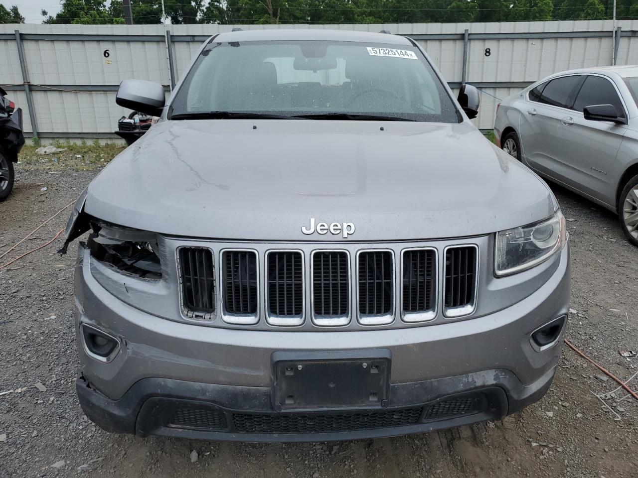 1C4RJEAG1FC109104 2015 Jeep Grand Cherokee Laredo