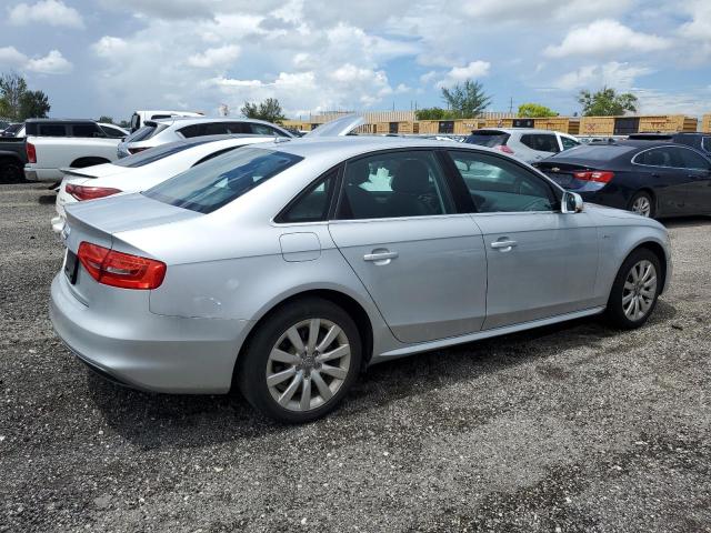 VIN WAUAFAFLXEA011421 2014 Audi A4, Premium no.3