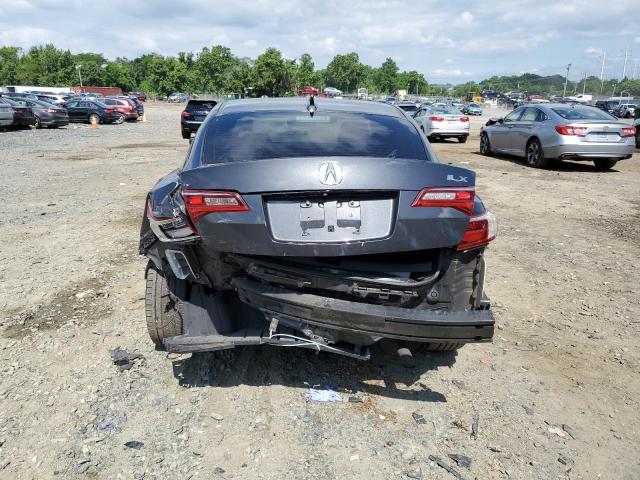 2016 Acura Ilx Premium VIN: 19UDE2F85GA003252 Lot: 57126274