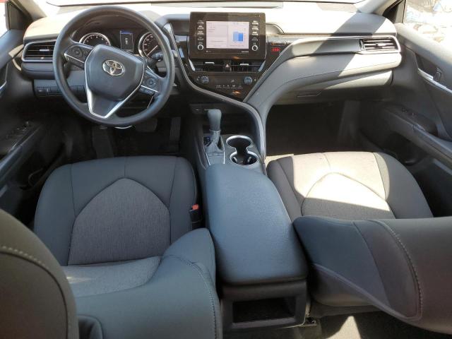 2023 TOYOTA CAMRY LE - 4T1C11AK0PU146378