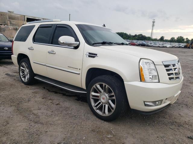 2007 Cadillac Escalade Luxury VIN: 1GYFK63837R354247 Lot: 58049484