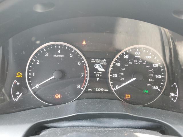 2014 Lexus Es 350 VIN: JTHBK1GG4E2091134 Lot: 60168364