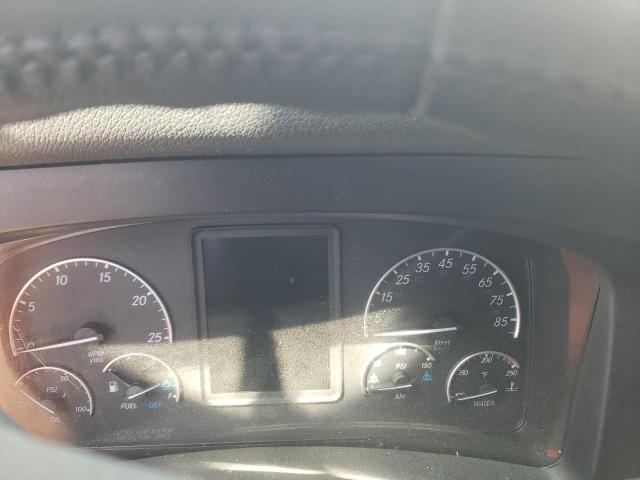 2022 FREIGHTLINER CASCADIA 1 #3278654982