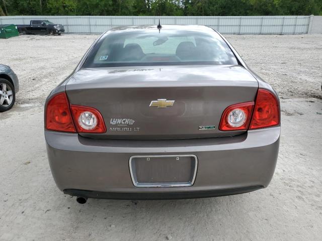 2010 Chevrolet Malibu 1Lt VIN: 1G1ZC5E09AF192417 Lot: 57729374