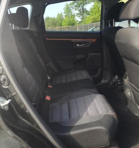 2HKRW2H57HH640691 2017 Honda Cr-V Ex
