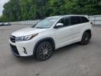 2017 TOYOTA HIGHLANDER - 5TDJZRFHXHS520100