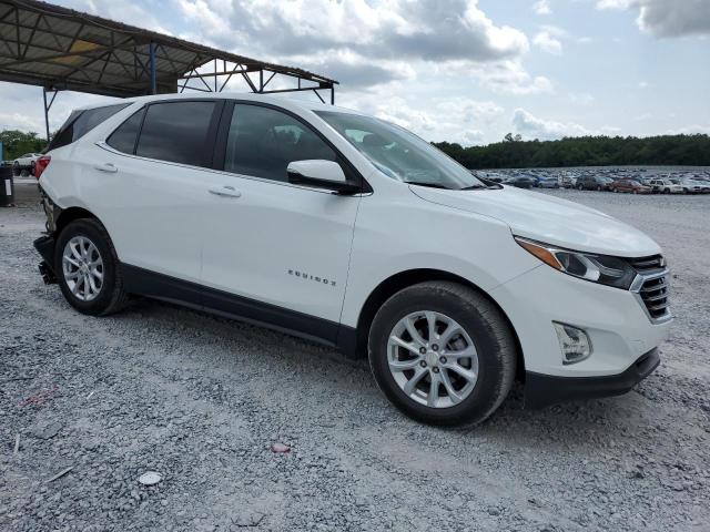 2021 CHEVROLET EQUINOX LT - 3GNAXKEVXMS168895