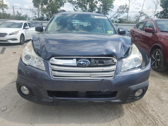 2014 Subaru Outback 2.5I VIN: 4S4BRBAC1E3325907 Lot: 57647534