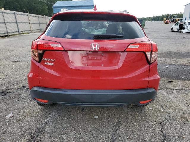 2017 Honda Hr-V Exl VIN: 3CZRU5H7XHM711363 Lot: 57381584