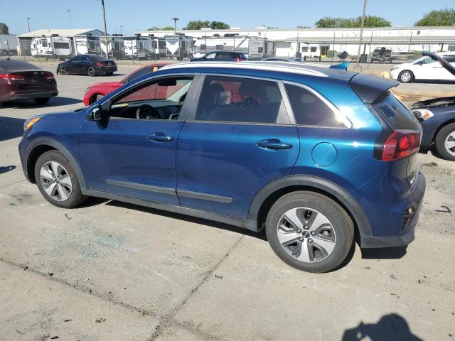 2020 Kia Niro Lx VIN: KNDCB3LC7L5397731 Lot: 58332364