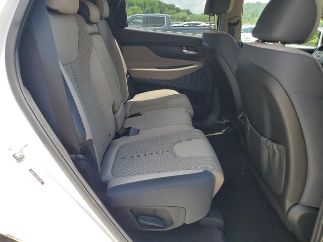 2022 HYUNDAI SANTA FE S - 5NMS2DAJ9NH391030