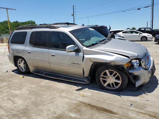 2006 GMC Envoy Denali Xl VIN: 1GKES66MX66140922 Lot: 58663344