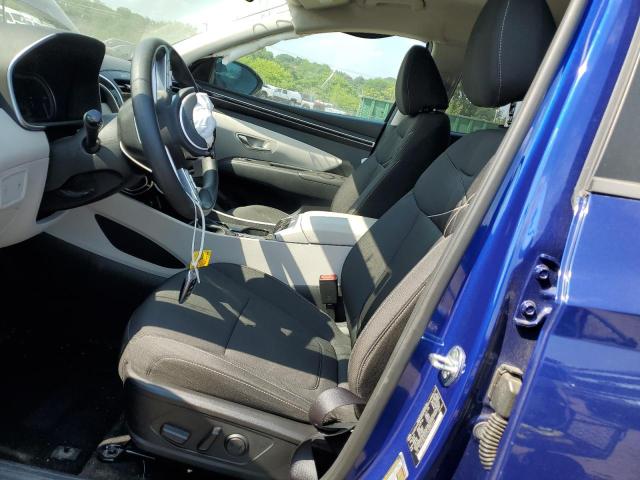 2022 HYUNDAI ACCENT 10T - 5NMJB3AE2NH006447