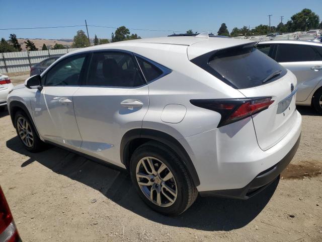 VIN JTJYWRBZ4F2002250 2015 Lexus NX, 300H no.2