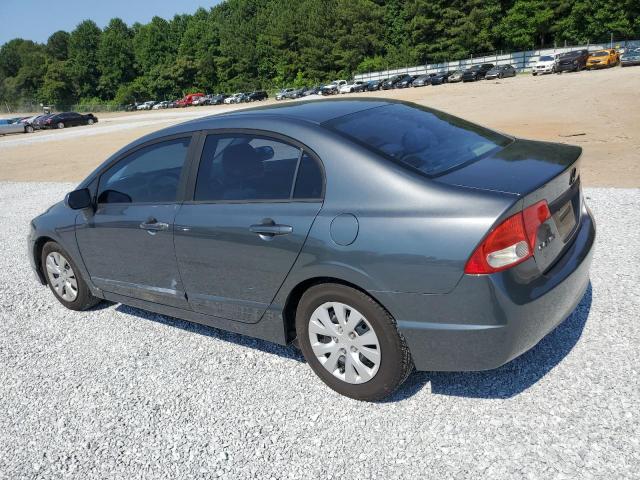 2010 Honda Civic Lx VIN: 19XFA1F58AE085288 Lot: 58974974