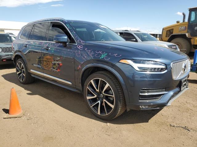 2019 VOLVO XC90 T6 IN - YV4A22PL1K1492414